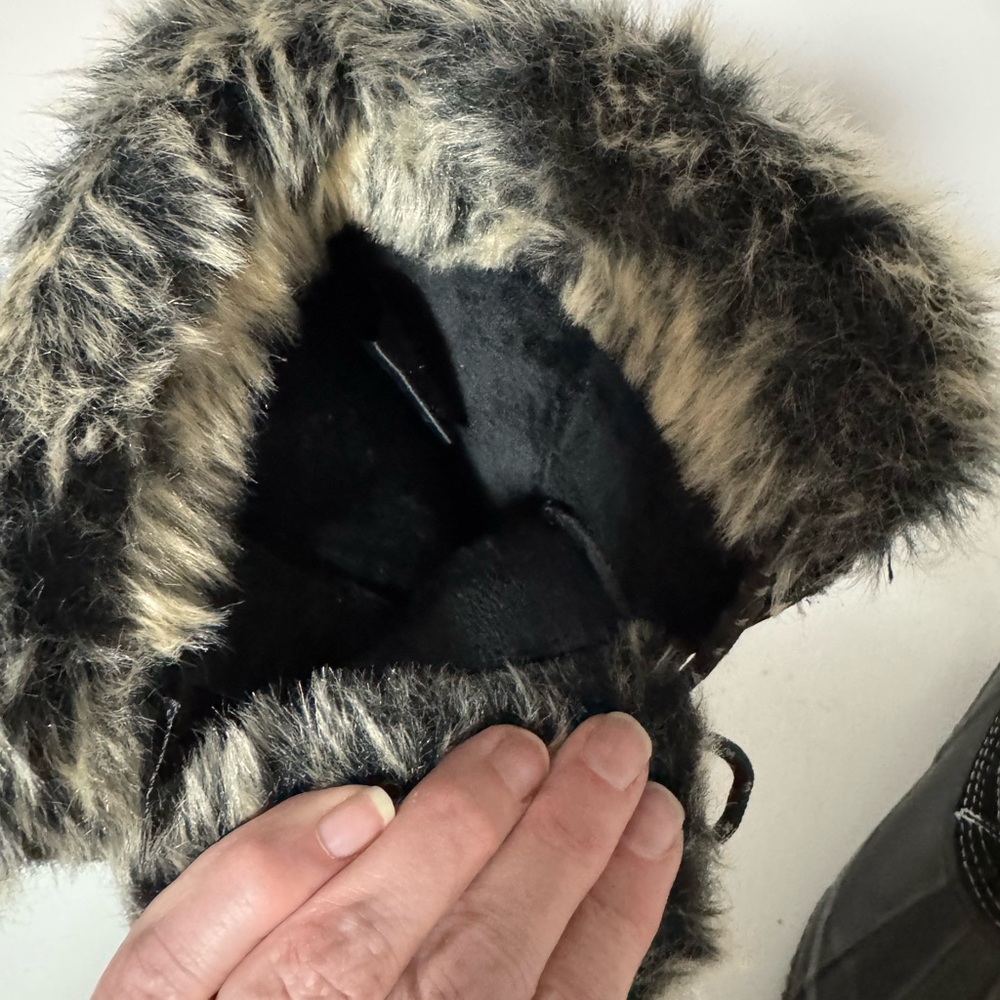 New winter boots - Picture 4 of 5